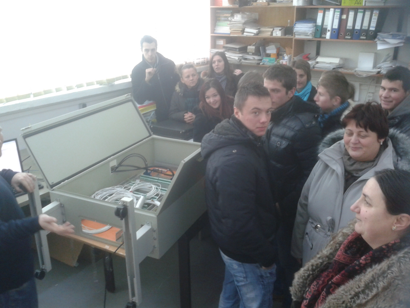 lectures - 12.2012
